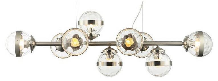 Подвесная люстра Stilfort Sogno 9 ламп 2134/11/09P