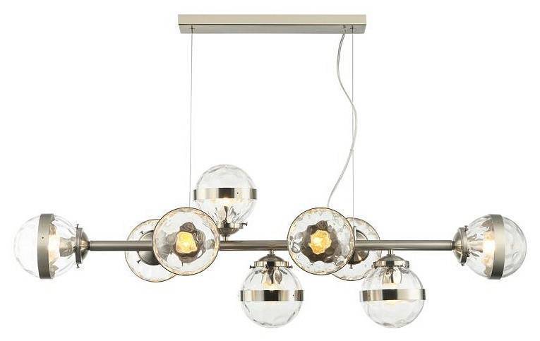 Подвесная люстра Stilfort Sogno 9 ламп 2134/11/09P