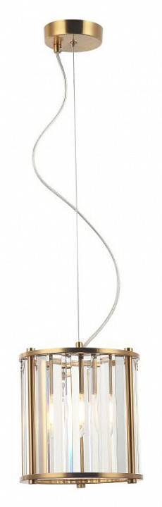 Подвесной светильник Stilfort Washer 2144/05/01P