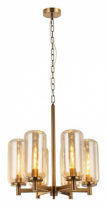 Подвесная люстра Stilfort Bauers 2149/05/06P