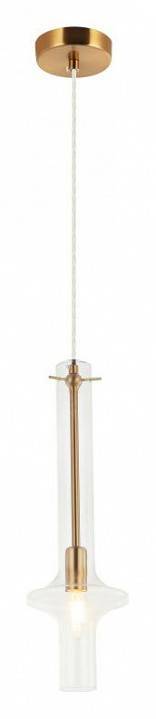 Подвесной светильник Stilfort Glaso 1xE27 2151/11/01P
