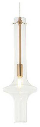 Подвесной светильник Stilfort Glaso 1xE27 2151/12/01P