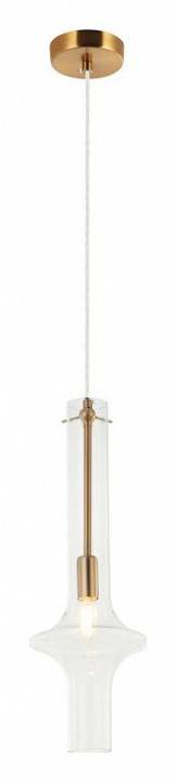 Подвесной светильник Stilfort Glaso 1xE27 2151/12/01P