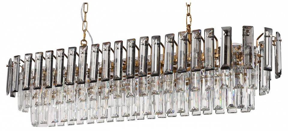 Подвесная люстра Stilfort Ton 12 ламп G9 2159/05/12PL