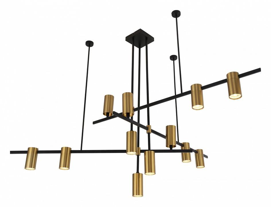 Люстра на штанге Stilfort Ausver 2162/05/12P