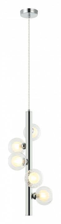 Подвесная люстра Stilfort Shardin 5 ламп 2165/09/05P