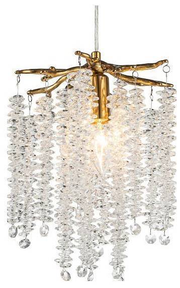 Подвесной светильник Stilfort Eiva 1xE27 2167/05/01P