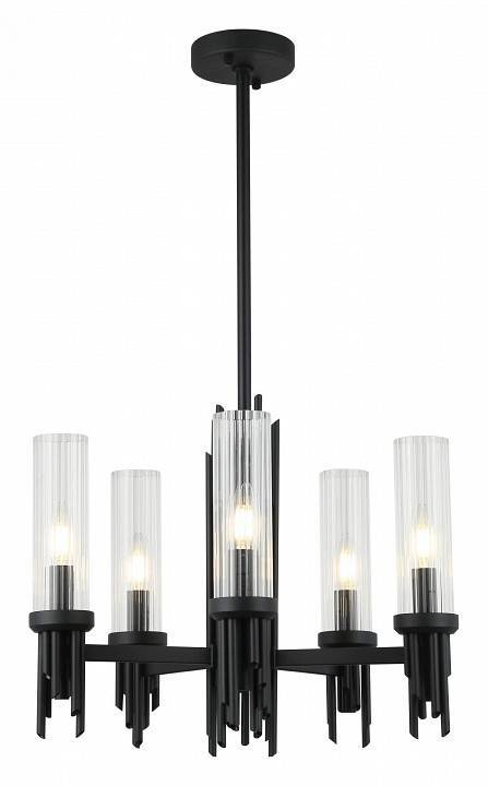 Люстра на штанге Stilfort Graff 2170/02/05P