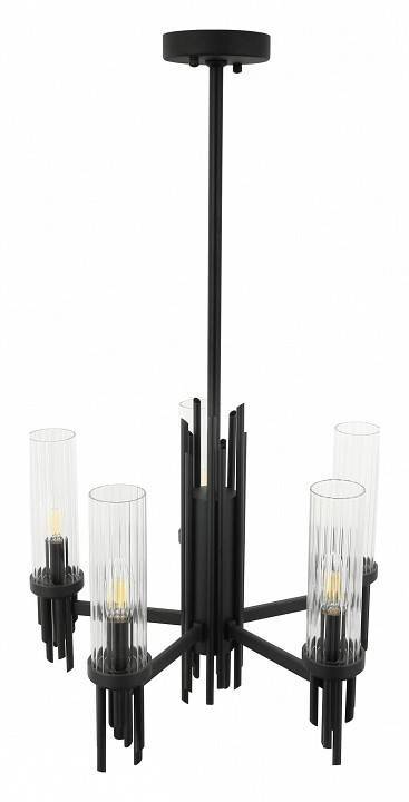 Люстра на штанге Stilfort Graff 2170/02/05P