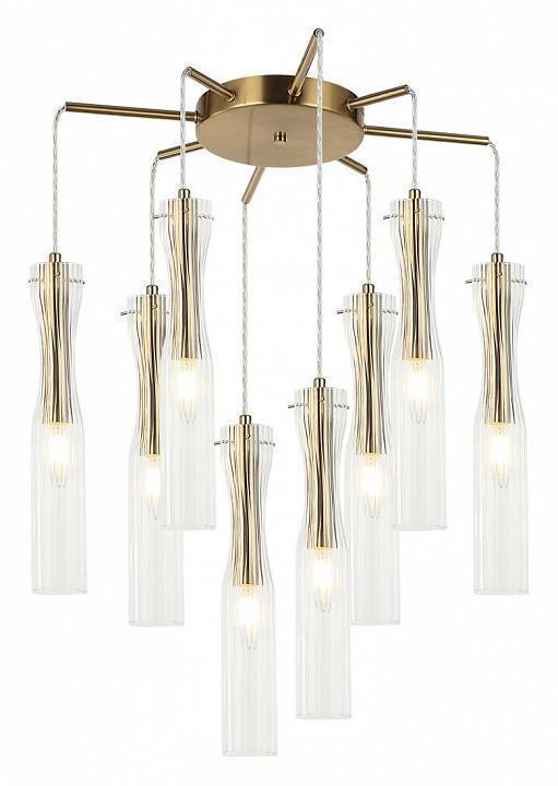 Подвесная люстра Stilfort Monne 2184/05/08P