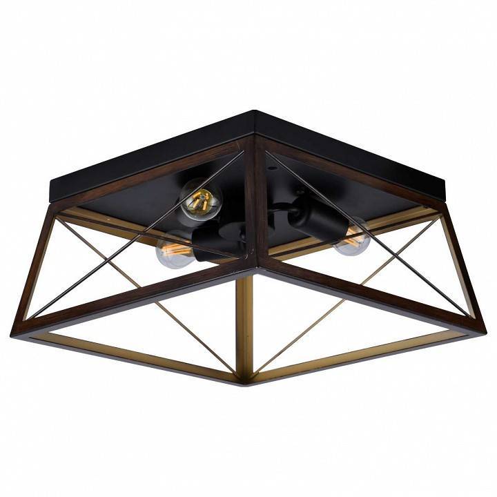 Накладной светильник Stilfort Kaizer 3004/08/03C