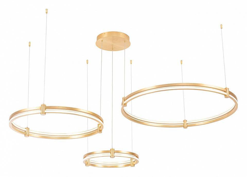 Подвесной светильник Stilfort Tooring 4006/05/03PL