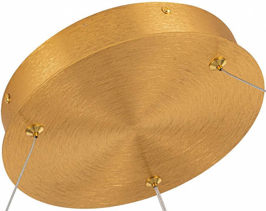 Подвесной светильник Stilfort Tooring 4006/05/03PL