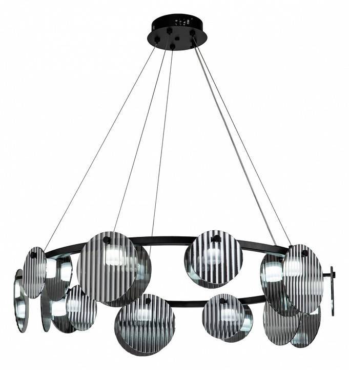 Подвесная люстра Stilfort Relux 4008/02/10P