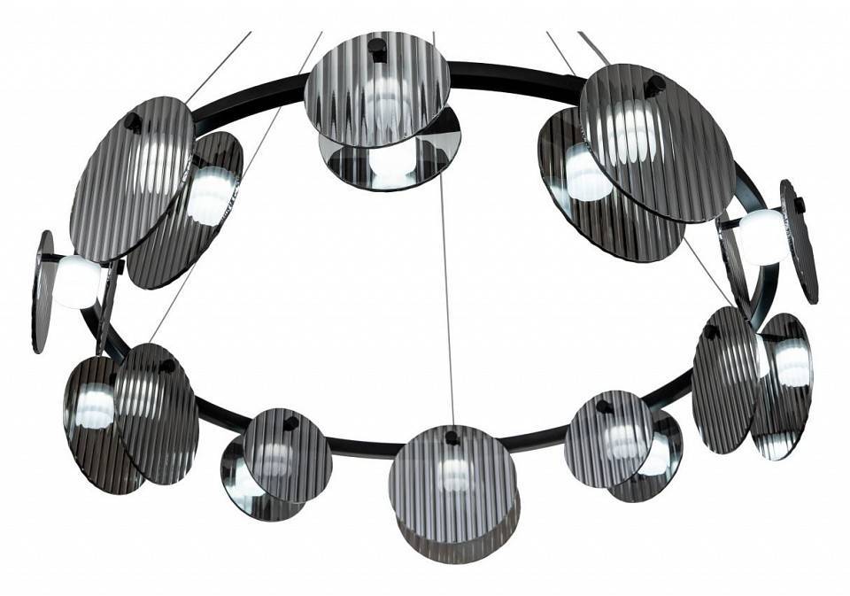 Подвесная люстра Stilfort Relux 4008/02/10P