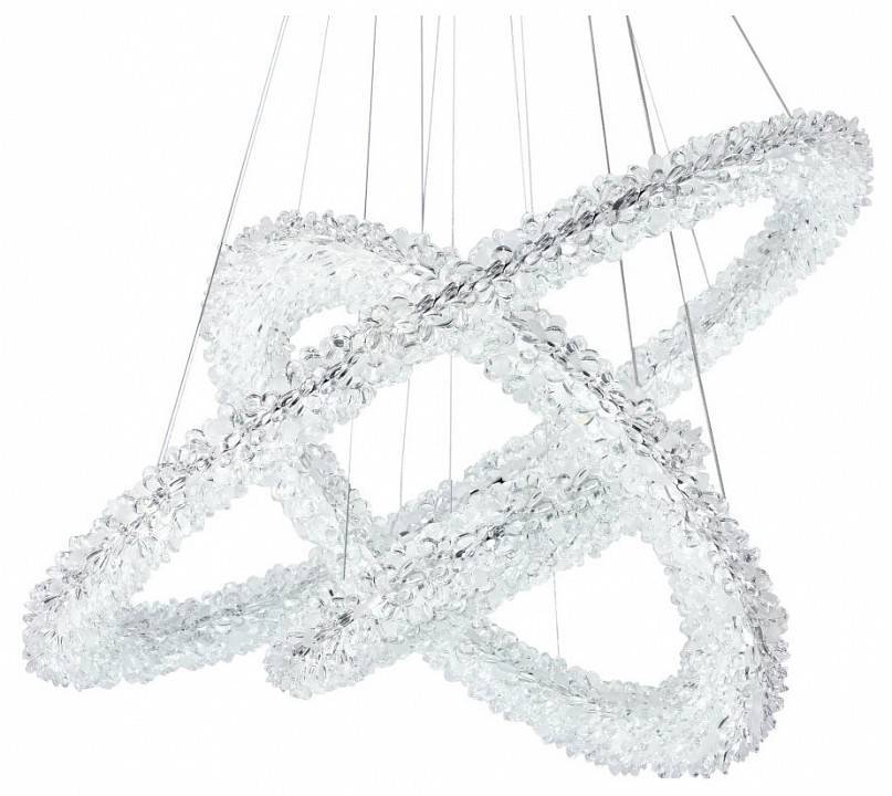 Подвесной светильник Stilfort Felloria 3xE27 4013/03/03P