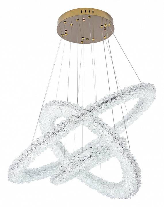 Подвесной светильник Stilfort Felloria 3xE27 4013/03/03P