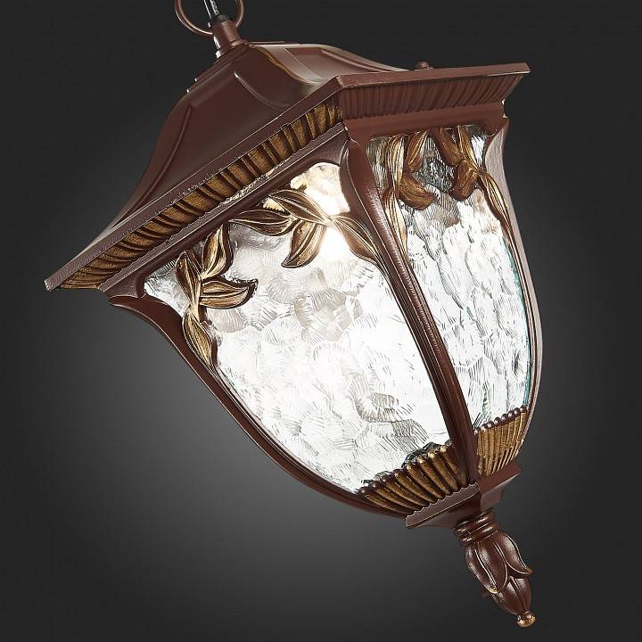 Подвесной светильник ST Luce Chiani SL083.703.01