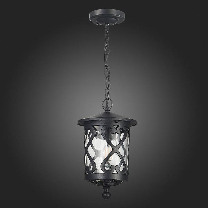 Подвесной светильник ST-Luce Lorne 1x60 Вт E27 SL085.403.01