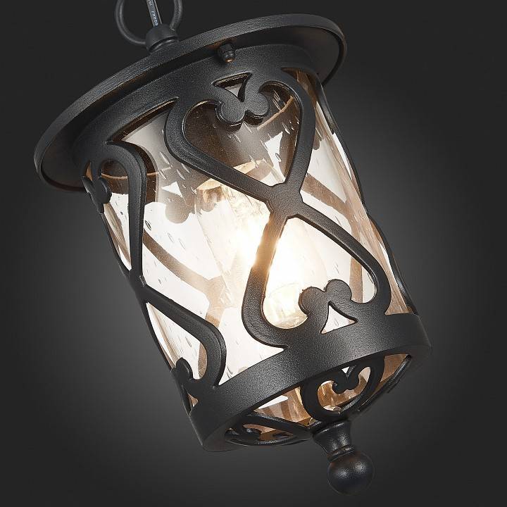 Подвесной светильник ST-Luce Lorne 1x60 Вт E27 SL085.403.01