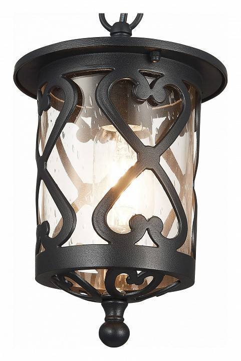 Подвесной светильник ST-Luce Lorne 1x60 Вт E27 SL085.403.01