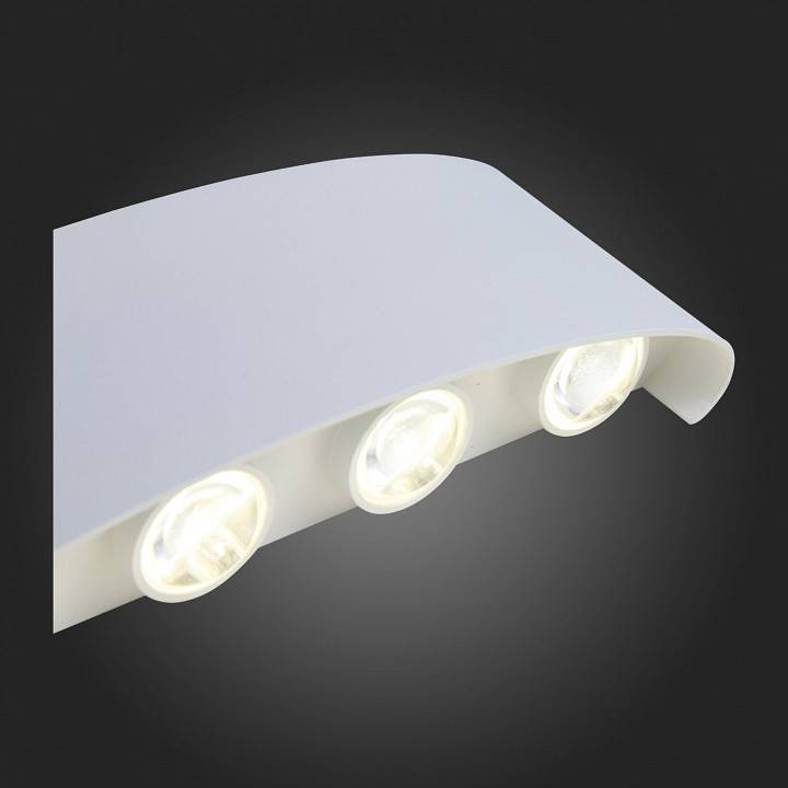 Накладной светильник ST-Luce Bisello SL089.501.08