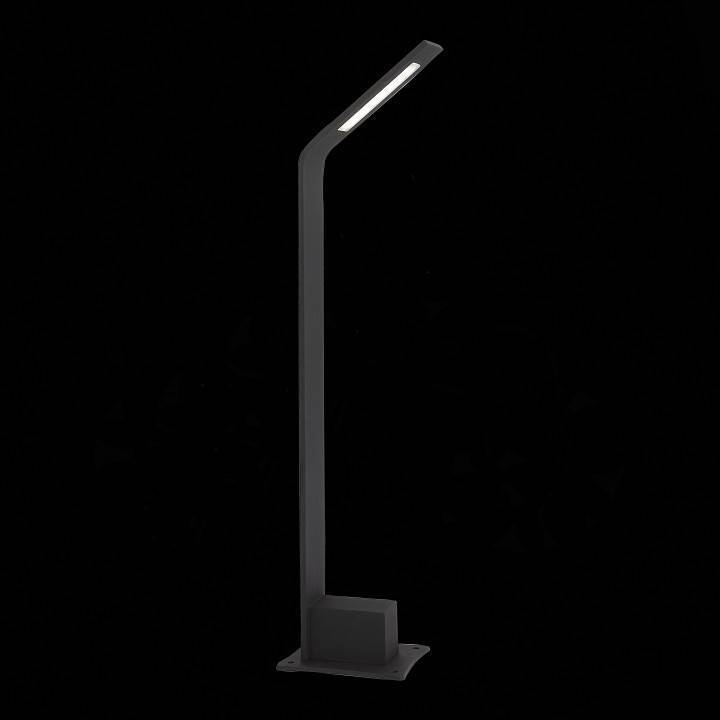 Наземный низкий светильник ST-Luce Posto SL094.405.01