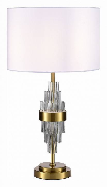 Настольная лампа декоративная ST Luce Onzo SL1002.304.01