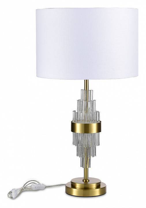 Настольная лампа декоративная ST Luce Onzo SL1002.304.01