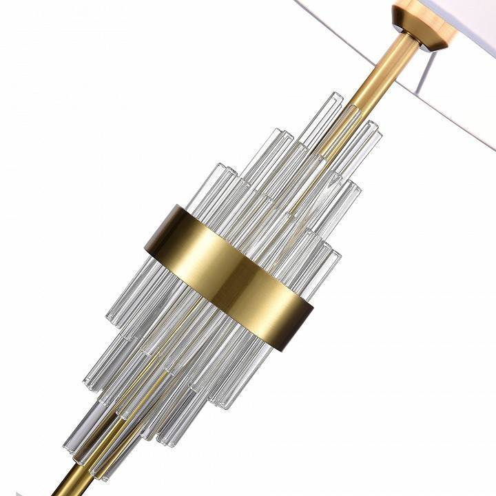 Настольная лампа декоративная ST Luce Onzo SL1002.304.01