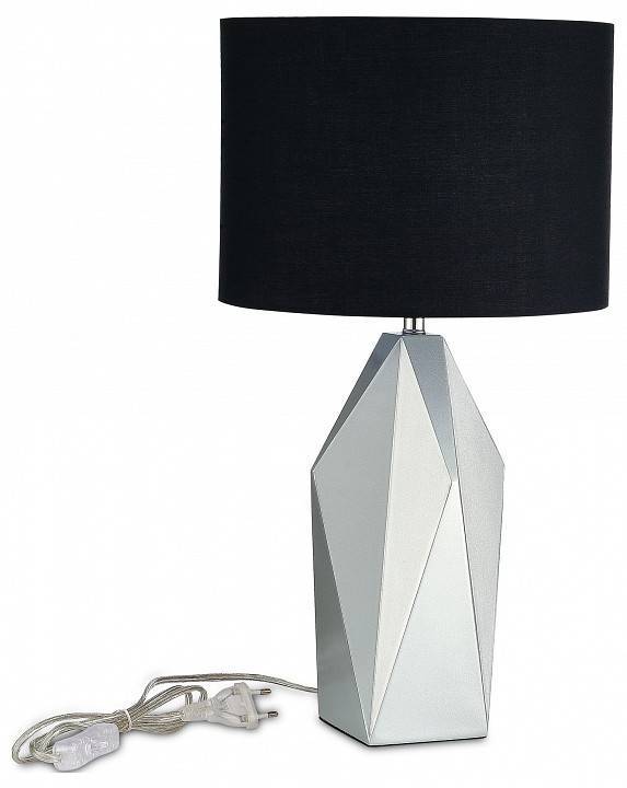 Настольная лампа декоративная ST Luce Marioni SL1004.904.01