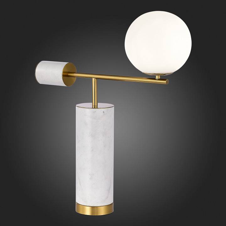 Настольная лампа декоративная ST Luce Danese SL1008.504.01