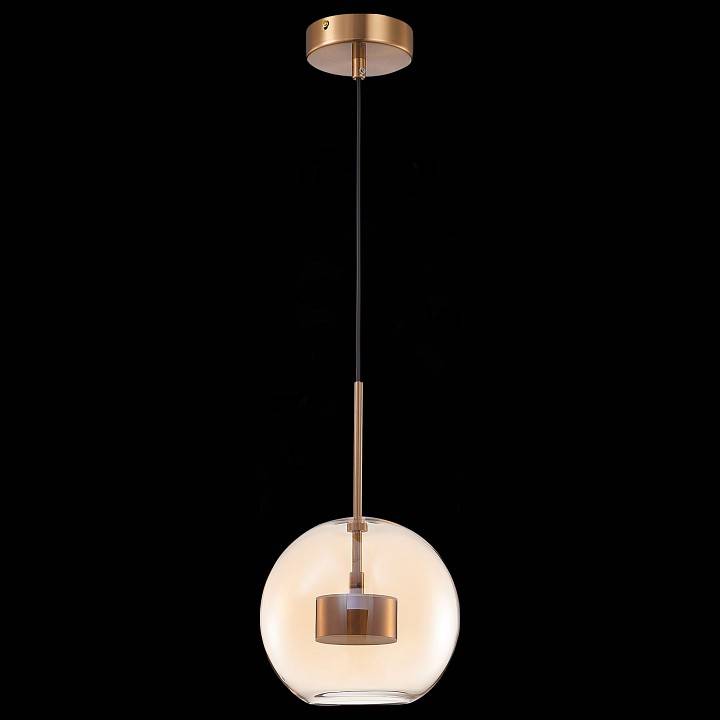 Подвесной светильник ST Luce Bopone SL1133.333.01