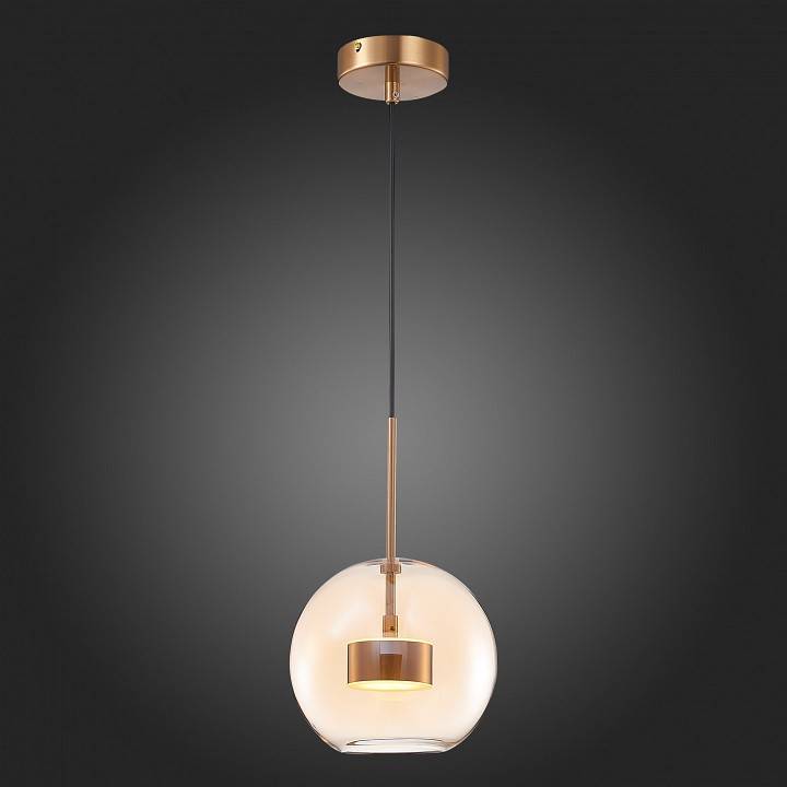 Подвесной светильник ST Luce Bopone SL1133.333.01