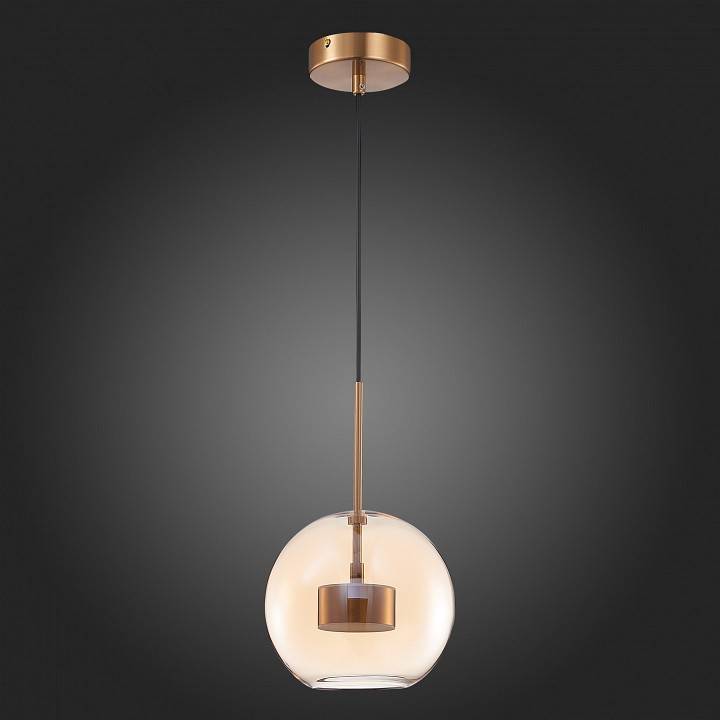 Подвесной светильник ST Luce Bopone SL1133.333.01