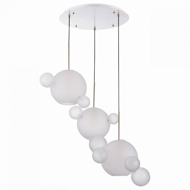 Подвесной светильник ST Luce Bopone SL1133.503.03