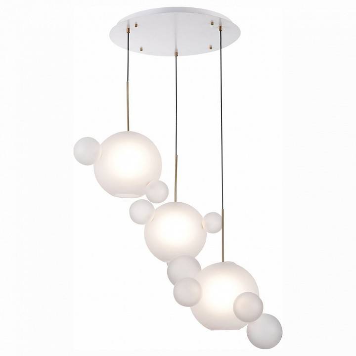 Подвесной светильник ST Luce Bopone SL1133.503.03