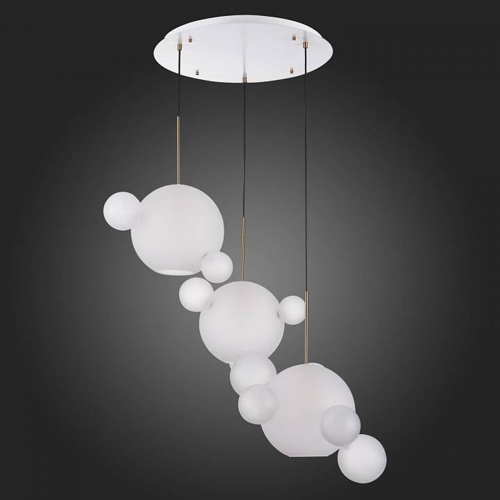 Подвесной светильник ST Luce Bopone SL1133.503.03
