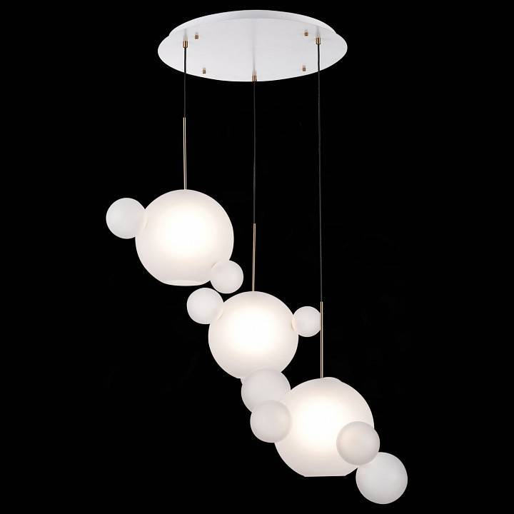 Подвесной светильник ST Luce Bopone SL1133.503.03