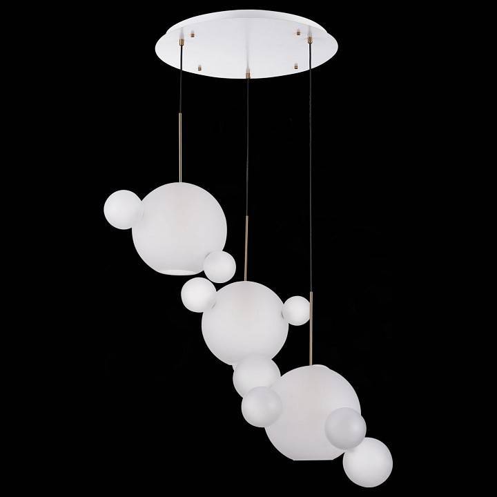 Подвесной светильник ST Luce Bopone SL1133.503.03