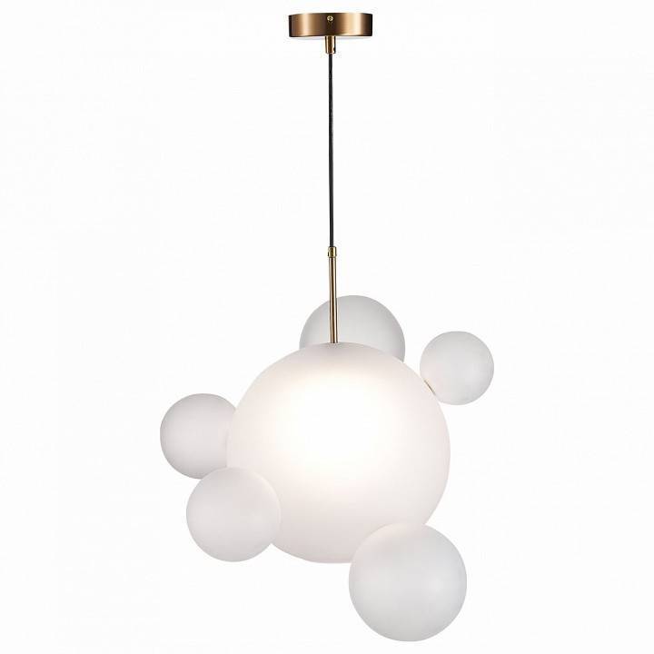 Подвесной светильник ST-Luce Bopone SL1133.513.01