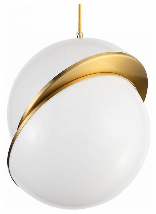 Подвесной светильник ST Luce Laico 1 лампа SL1164.323.01