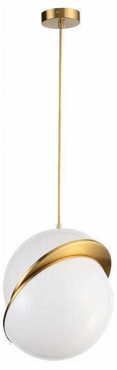 Подвесной светильник ST Luce Laico 1 лампа SL1164.323.01