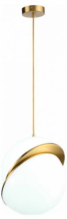 Подвесной светильник ST Luce Laico 1 лампа SL1164.323.01