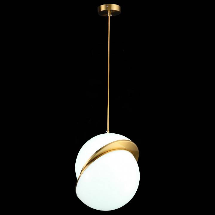 Подвесной светильник ST Luce Laico 1 лампа SL1164.323.01