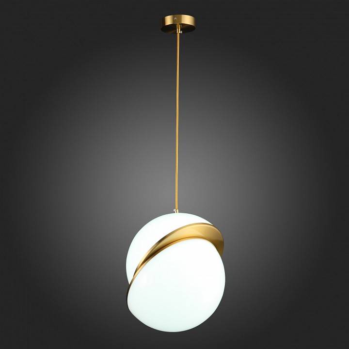 Подвесной светильник ST Luce Laico 1 лампа SL1164.323.01