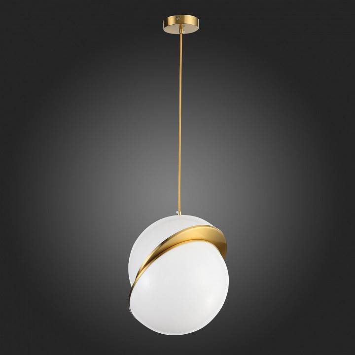 Подвесной светильник ST Luce Laico 1 лампа SL1164.323.01