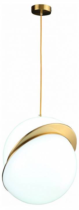 Подвесной светильник ST Luce Laico 1 лампа SL1164.333.01