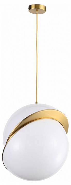 Подвесной светильник ST Luce Laico 1 лампа SL1164.333.01