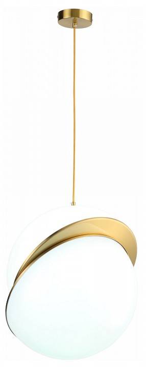 Подвесной светильник ST Luce Laico 1 лампа SL1164.333.01